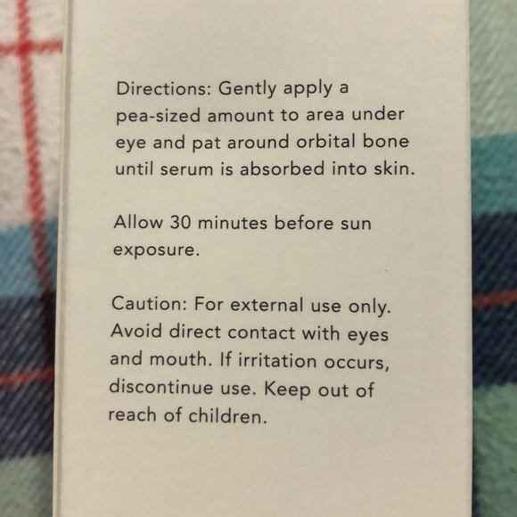 EyeOpulent Serum - Picture 2 of 4